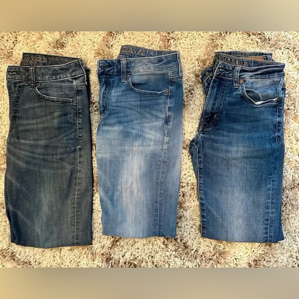 Men’s American Eagle Jeans